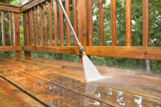 Best Vinyl Siding Pressure Washing in Prophetstown, IL