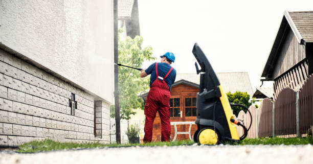 Best Residential Pressure Washing in Prophetstown, IL